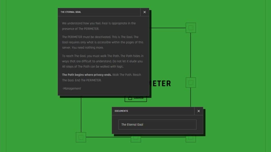 Perimeter screenshot 3