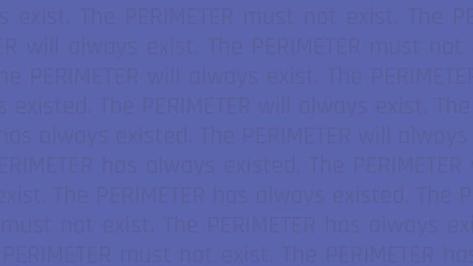 Perimeter screenshot 4