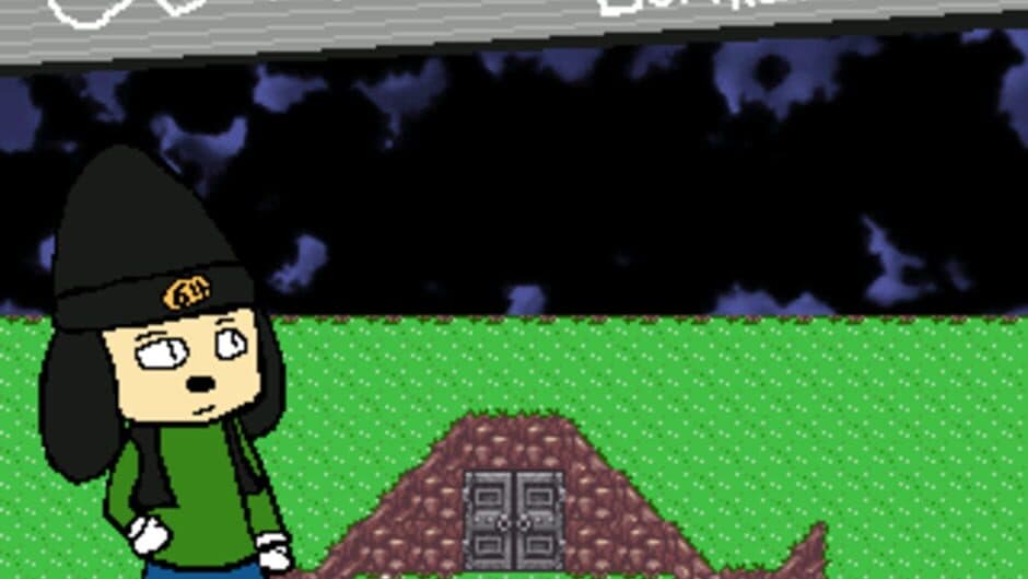 Jonathan's Adventure! Pricker Edition screenshot 4
