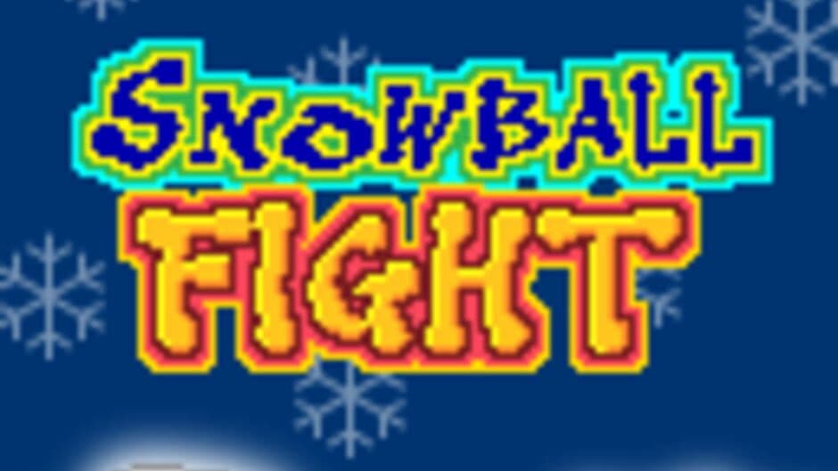 Snowball Fight screenshot 1