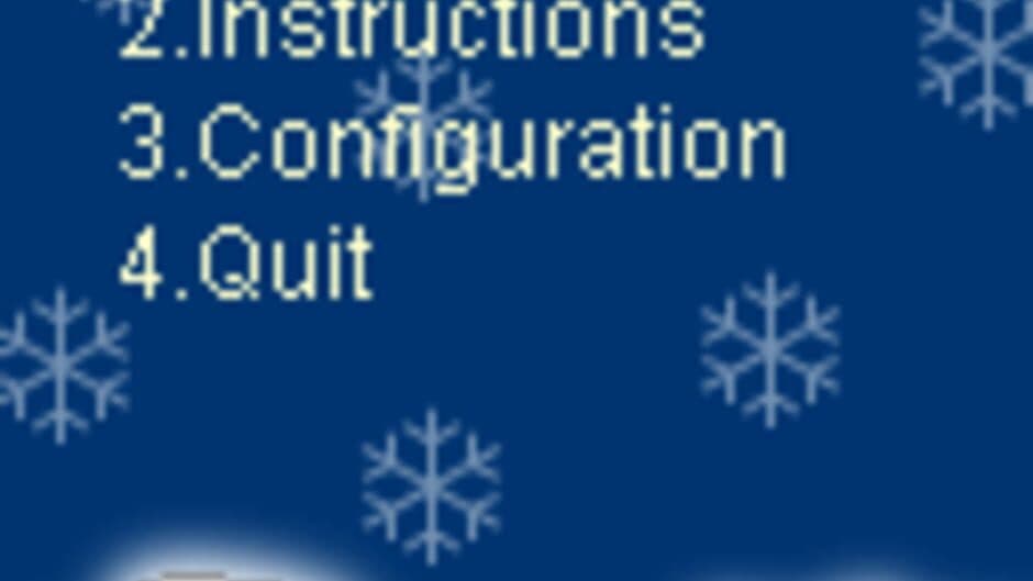 Snowball Fight screenshot 2