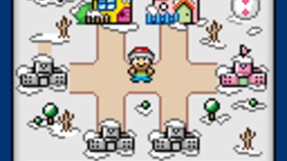 Snowball Fight screenshot 3