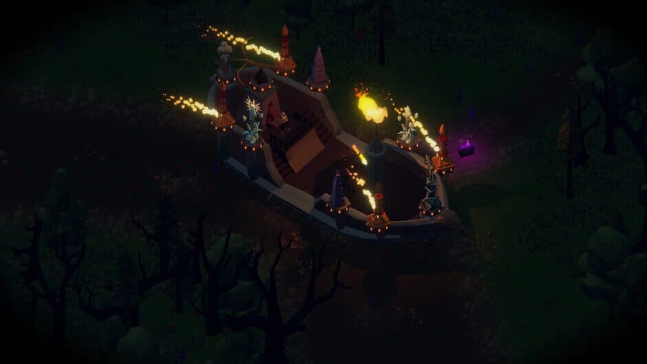 Solheim screenshot 2