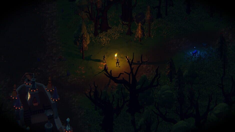 Solheim screenshot 4