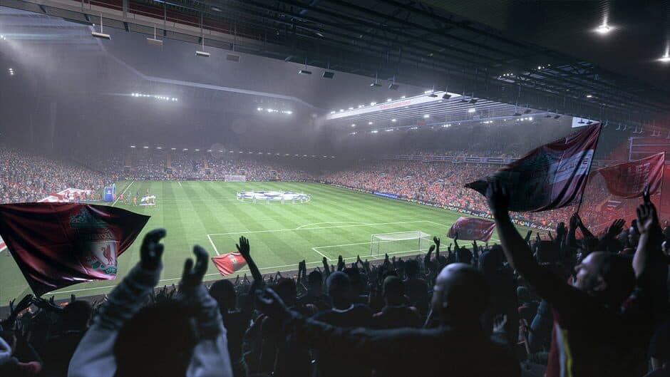 EA Sports FC 26: Icons Edition screenshot 4