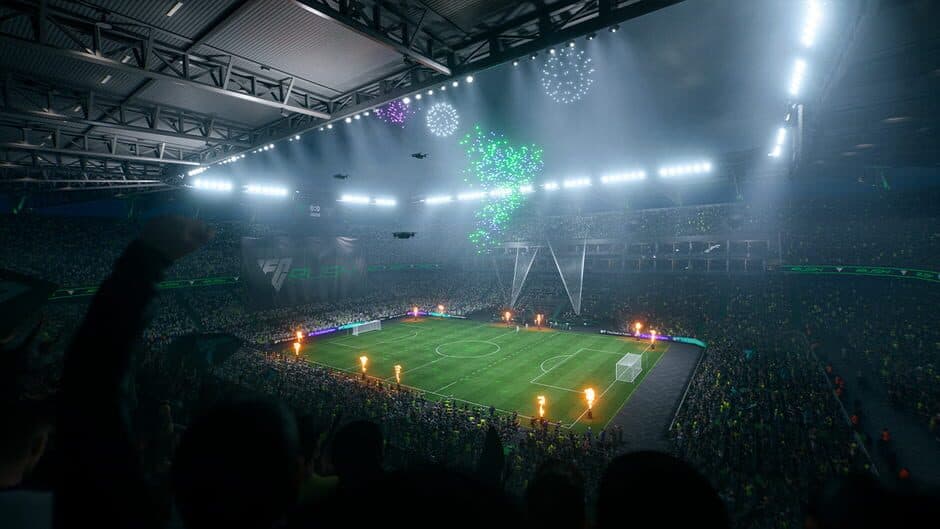 EA Sports FC 26: Icons Edition screenshot 1