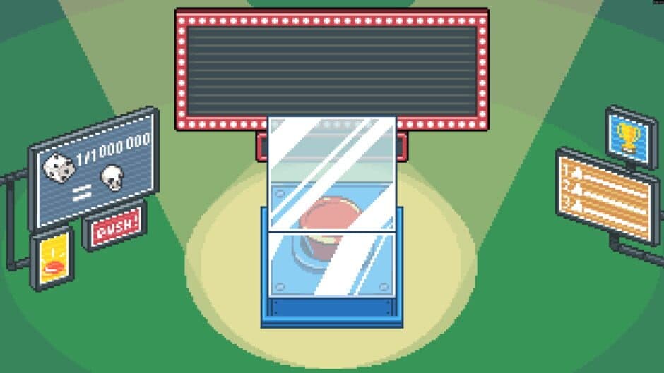 Keep On Winning! screenshot 1