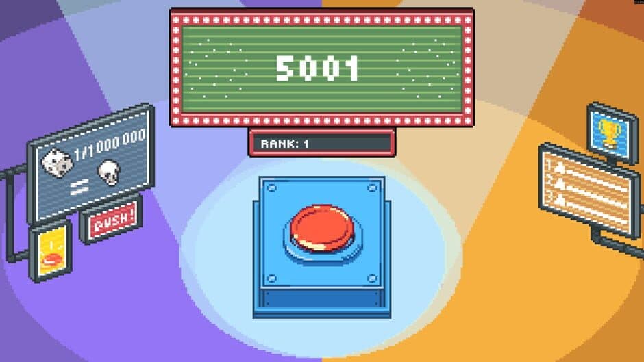 Keep On Winning! screenshot 3