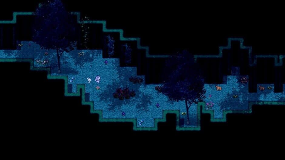 Death Everywhere, So Save Paranoiacally 2 screenshot 1