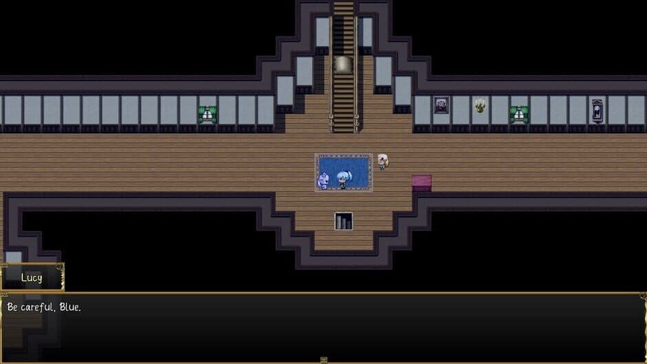 Death Everywhere, So Save Paranoiacally 2 screenshot 2