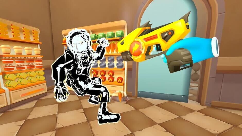 Shop & Stuff: Supermarket Simulator screenshot 4