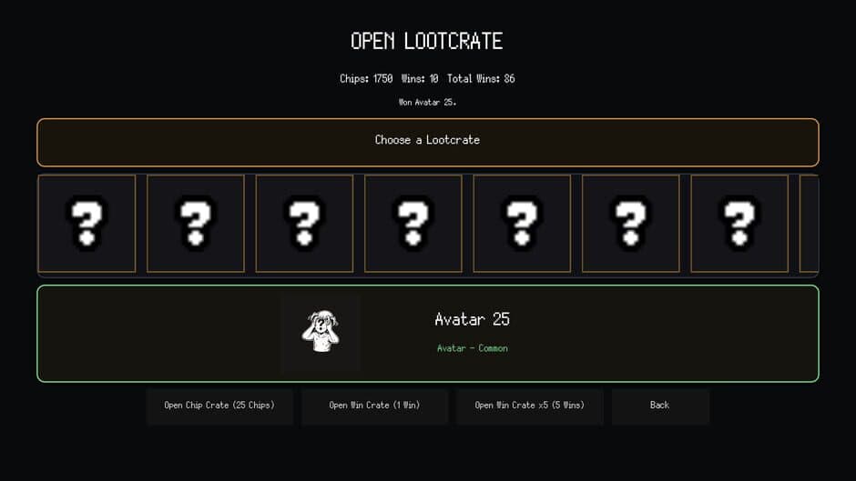 Bet on It screenshot 4