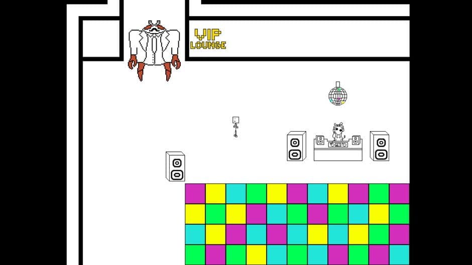 Blockboy and The Wizard screenshot 3