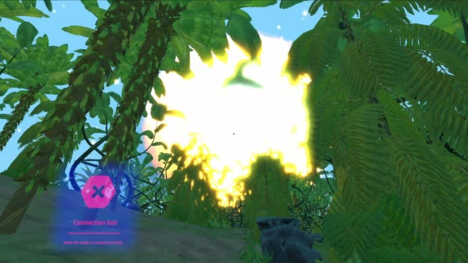 Ecliptica screenshot 2