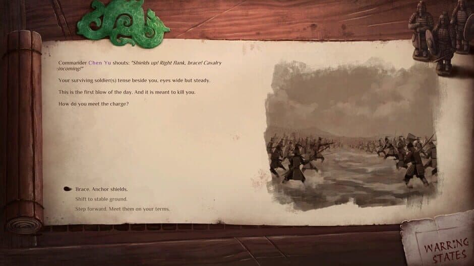 Under the Heavens screenshot 4