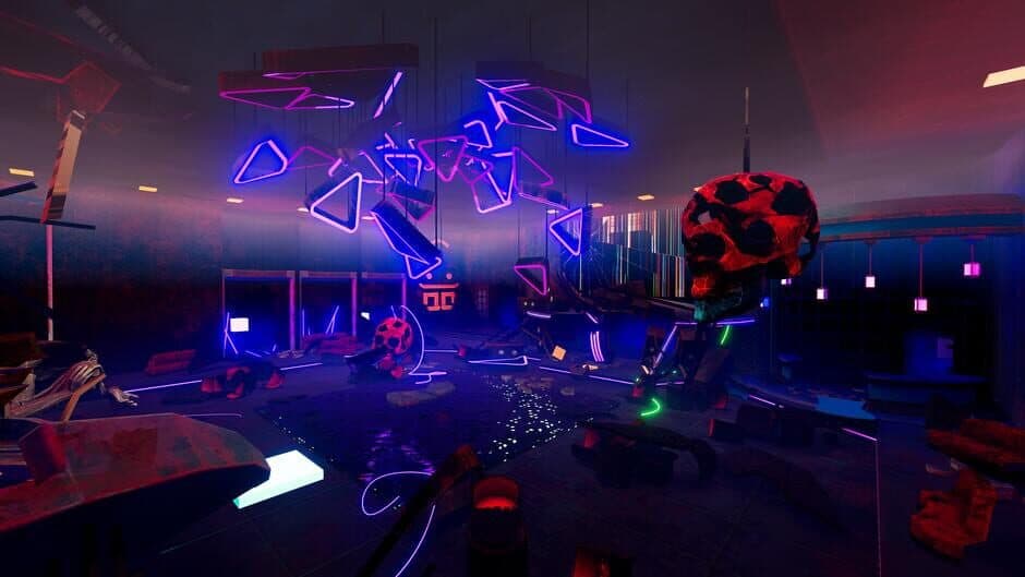 Darts VR2: Bullseye screenshot 3