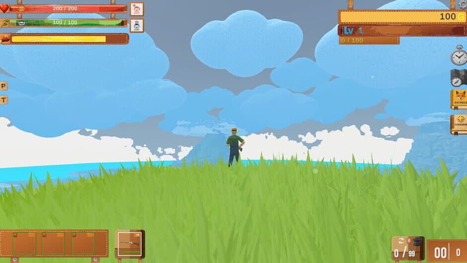 Hunting World screenshot 2