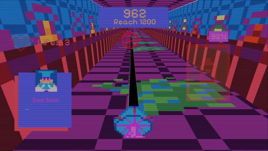 Off Garbage screenshot 1