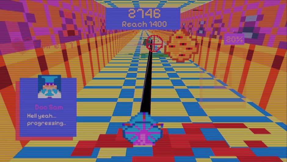 Off Garbage screenshot 2