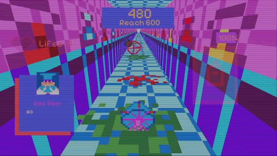Off Garbage screenshot 3