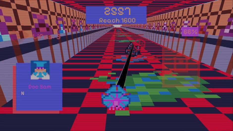 Off Garbage screenshot 4