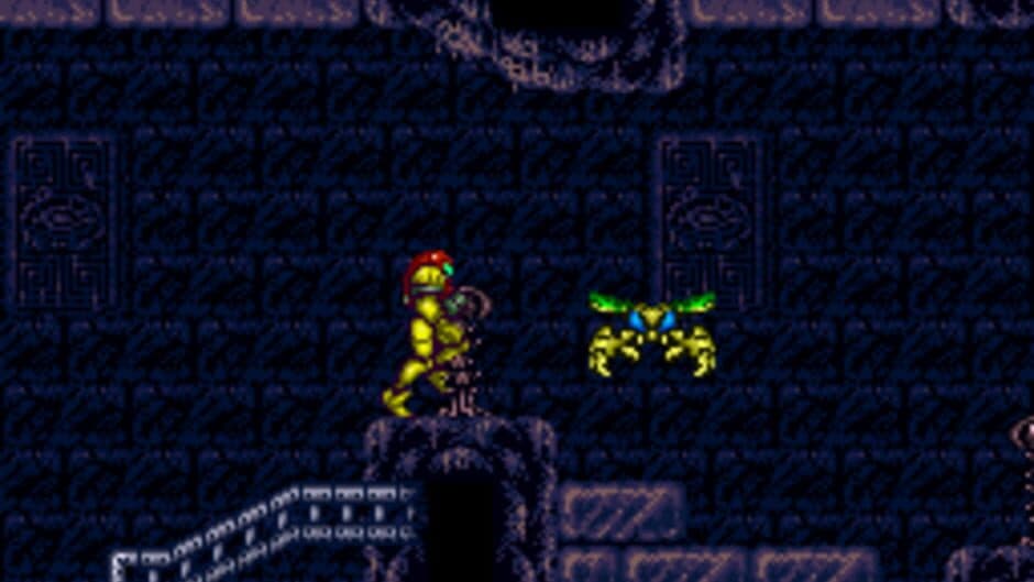 Super Metroid: Recovery screenshot 3