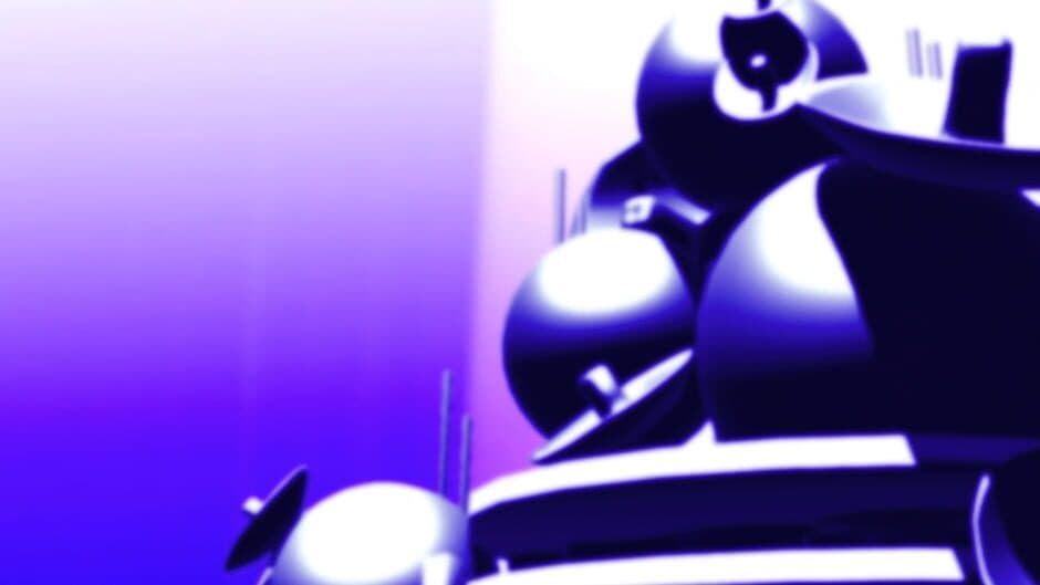 Reappearance of a Stopped Clock screenshot 2