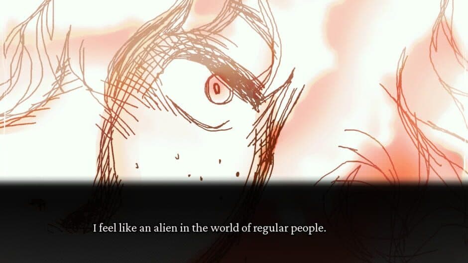 Reappearance of a Stopped Clock screenshot 3
