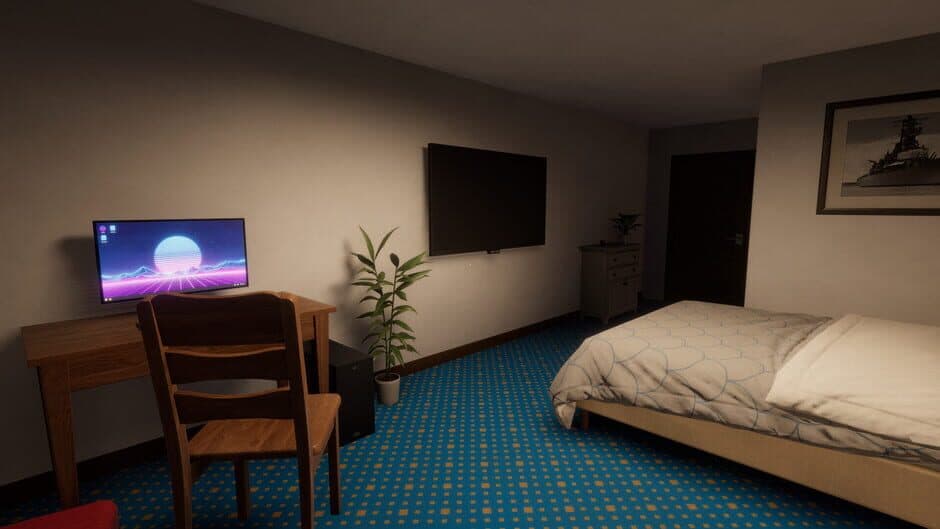Lost Entry screenshot 4