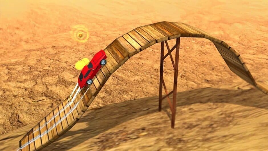 Road Jumper screenshot 2