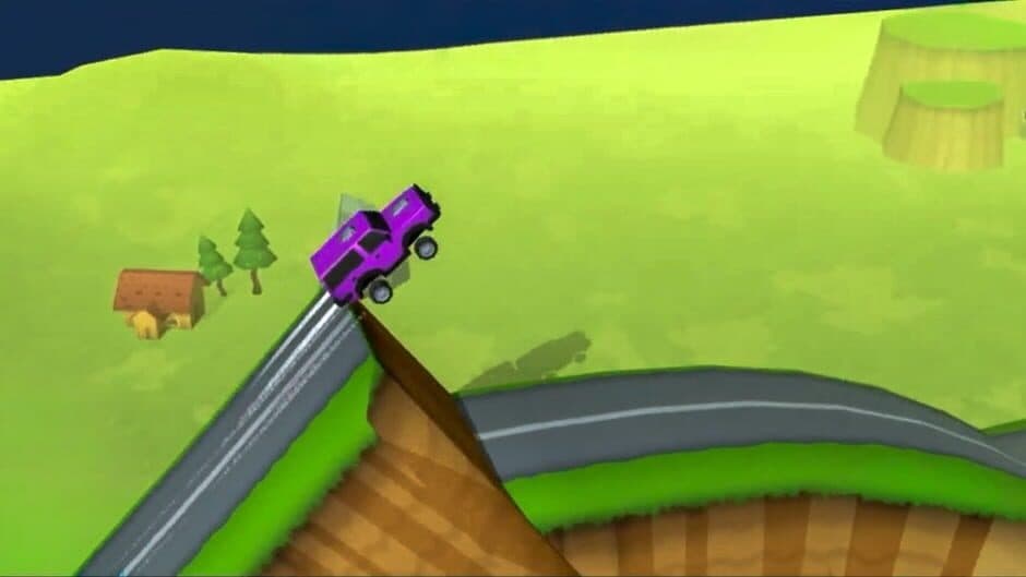 Road Jumper screenshot 3