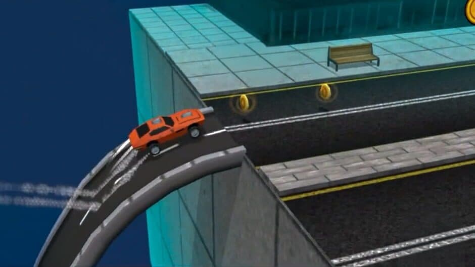 Road Jumper screenshot 4