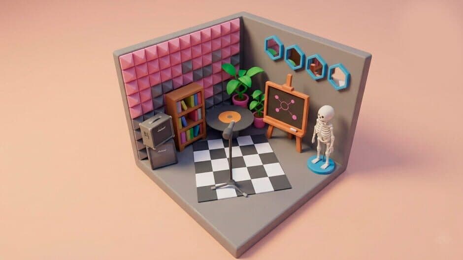 Unbox your Workspace screenshot 2