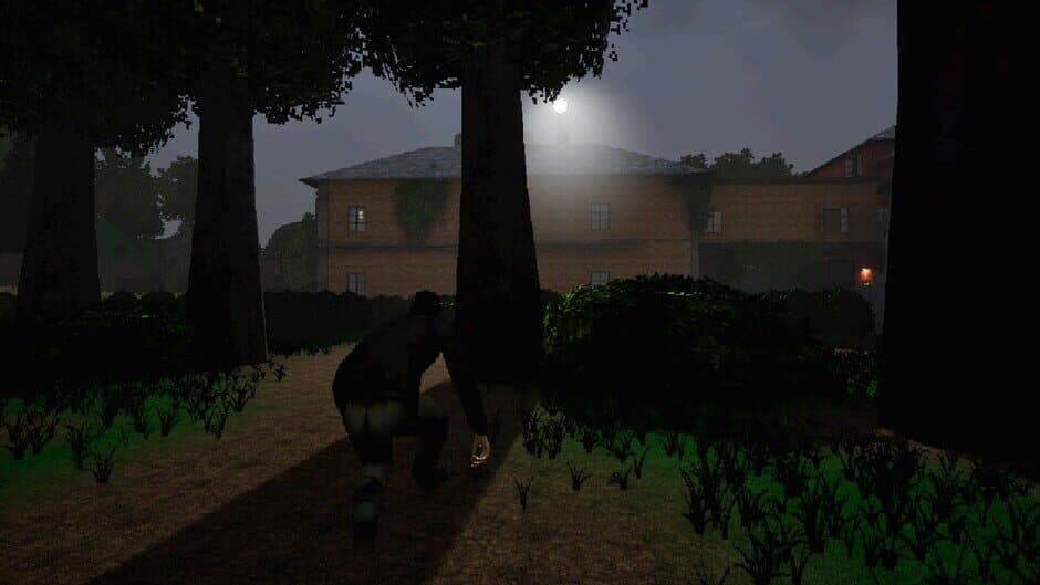 Thieves and Tasers screenshot 1