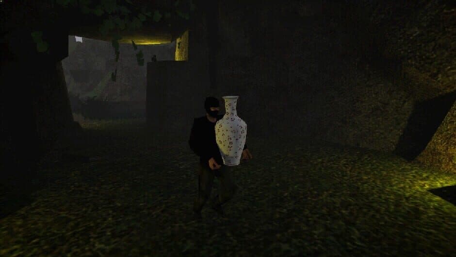 Thieves and Tasers screenshot 2