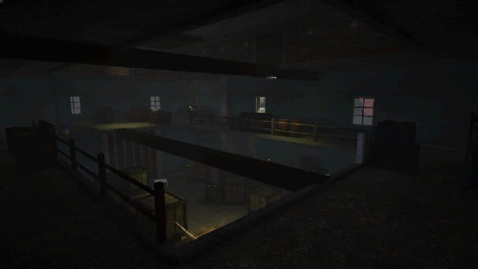 Thieves and Tasers screenshot 4