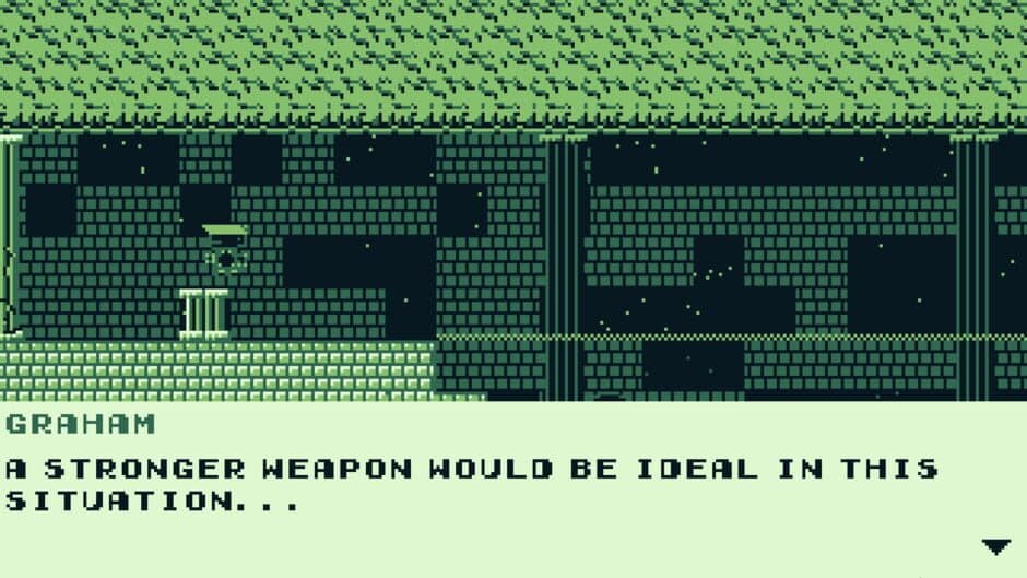The Adventures of Graham screenshot 3