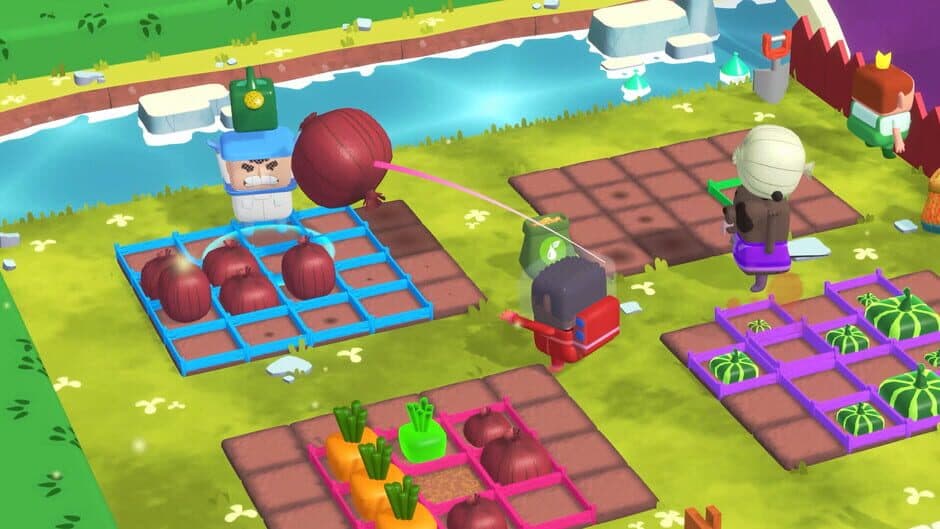Planted! screenshot 1