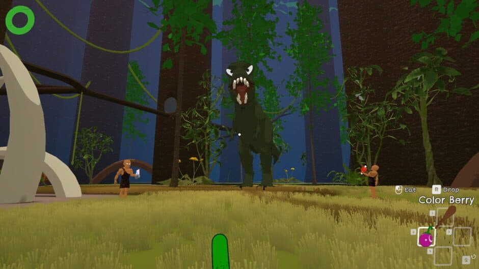 Before Times screenshot 2