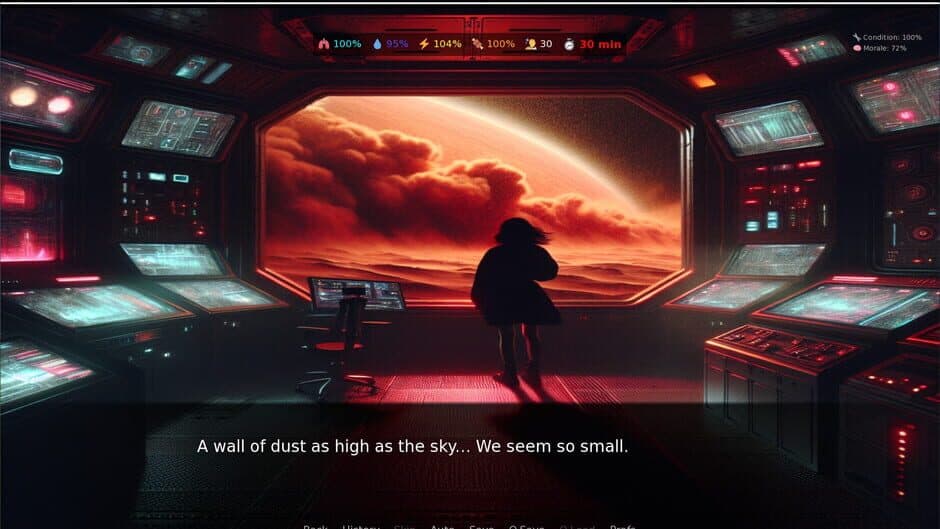 30 Minutes to Rescue screenshot 1