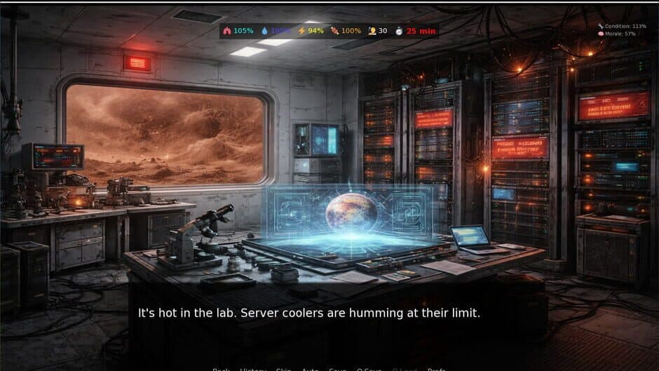 30 Minutes to Rescue screenshot 3