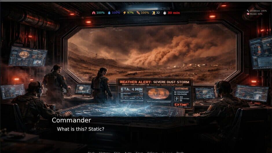 30 Minutes to Rescue screenshot 4