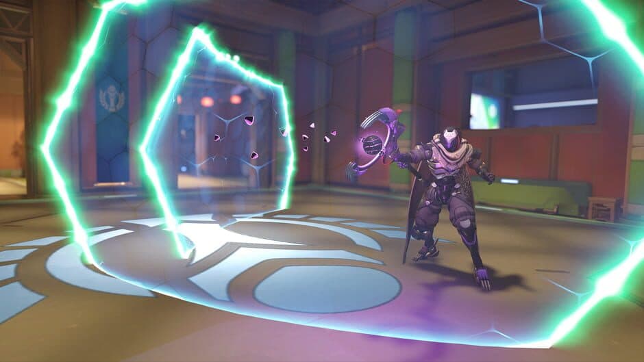Overwatch: Reign of Talon - Season 2: Summit screenshot 2