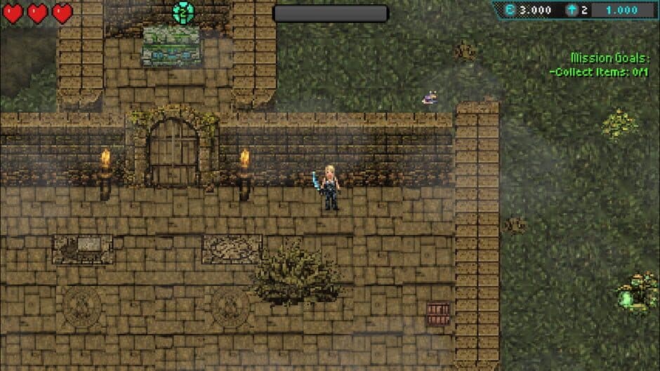 Max Savage screenshot 2
