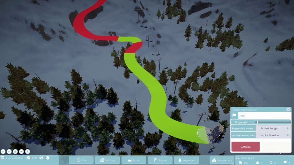 Skingdom screenshot 3