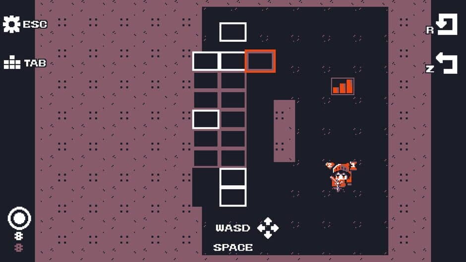 Grid Crypt screenshot 3