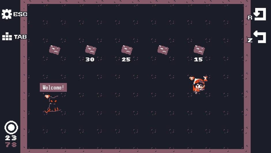 Grid Crypt screenshot 4