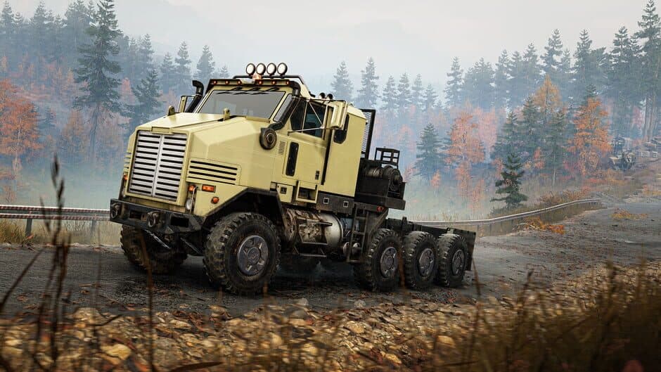 RoadCraft: Reclaim Expansion screenshot 1