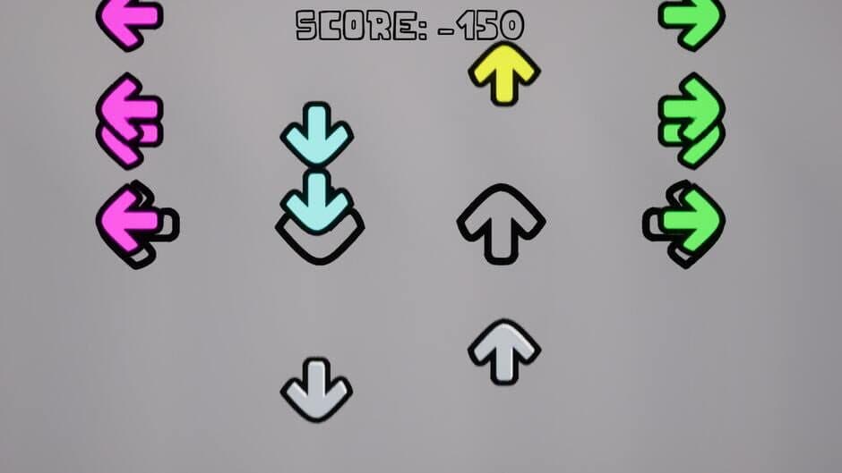 Don't Skip The Beat screenshot 1