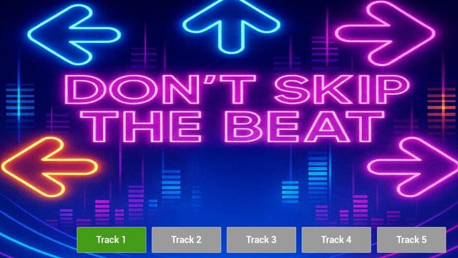 Don't Skip The Beat screenshot 2